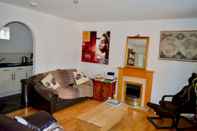 Ruang Umum Charming Cosy Coach House in Fishponds, Bristol