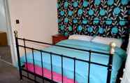 Bilik Tidur 3 Charming Cosy Coach House in Fishponds, Bristol