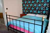 Bilik Tidur Charming Cosy Coach House in Fishponds, Bristol