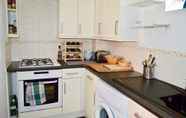 ห้องนอน 5 Charming Cosy Coach House in Fishponds, Bristol