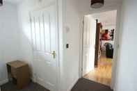 Lobi Charming Cosy Coach House in Fishponds, Bristol
