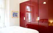 Bedroom 3 1 Bedroom Flat In Edinburgh