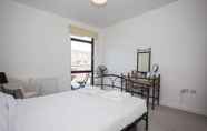 Bilik Tidur 4 Fantastic Modern 2 Bedroom Flat in Lambeth