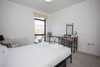 Bilik Tidur 4 Fantastic Modern 2 Bedroom Flat in Lambeth