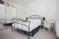 Bilik Tidur Fantastic Modern 2 Bedroom Flat in Lambeth