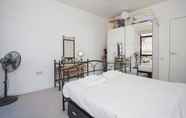 Bilik Tidur 6 Fantastic Modern 2 Bedroom Flat in Lambeth