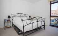 Bilik Tidur 5 Fantastic Modern 2 Bedroom Flat in Lambeth