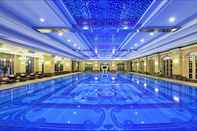 Swimming Pool Chateau Star River Qing Dao