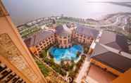 Nearby View and Attractions 4 Chateau Star River Qing Dao