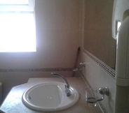 In-room Bathroom 3 Villa in Abu Tig Marina El Gouna