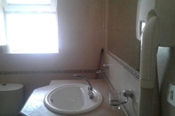 In-room Bathroom Villa in Abu Tig Marina El Gouna