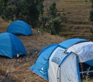 Atraksi di Area Sekitar 4 Garur Valley Camps