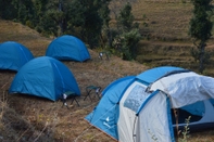 Atraksi di Area Sekitar Garur Valley Camps