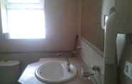 Toilet Kamar 2 El Gouna Downtown Property B05