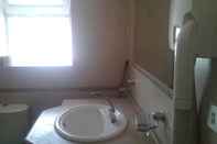 Toilet Kamar El Gouna Downtown Property B05