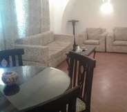 Lobi 5 El Gouna Downtown Property B05