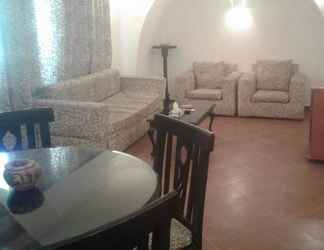 Lobi 2 El Gouna Downtown Property B05