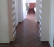 Lobi 3 El Gouna Downtown Property B05