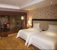 Phòng ngủ 6 Wanhua International Hotel