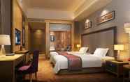Kamar Tidur 4 Wanhua International Hotel