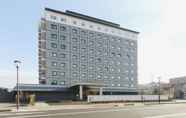 ภายนอกอาคาร 4 Hotel Route Inn Kasai Hojo No Shuku