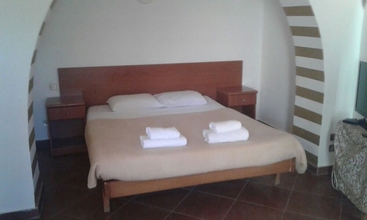 Kamar Tidur 4 El Gouna Downtown Property EO5