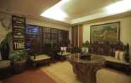 Lobby 4 Villa Elita