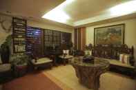 Lobby Villa Elita