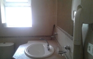 In-room Bathroom 7 El Gouna Downtown property Ao3