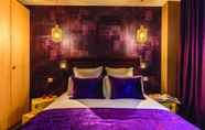 Bilik Tidur 6 Be You Luxury Apart'Hotel La Goumande