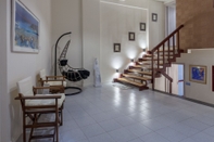 Lobby A Gift in the Heart of Monastiraki A