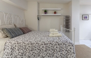 Bedroom 3 A Gift in the Heart of Monastiraki A