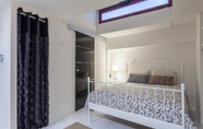 Bedroom 5 A Gift in the Heart of Monastiraki A