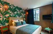 Bedroom 6 Be You Luxury Apart'Hotel Le Canard d'à côté