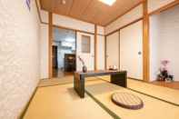 Phòng ngủ YUYU House - Kohama Mei