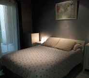 Bedroom 2 Royal Palmeraie - Chambres d'Hôtes