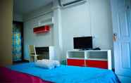 Kamar Tidur 2 Sabaidee Place