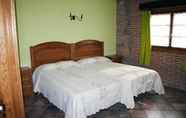 Kamar Tidur 6 Argiñenea Country House