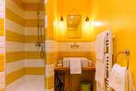 In-room Bathroom Be You Luxury Apart'Hotel La Chouette