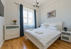 Bedroom 3 P&O Apartments Andersa 2