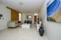 Lobi 1 Bright Point Apartment 1502