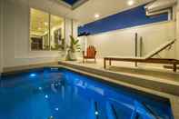 Swimming Pool Reflections Villa 1