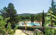 Swimming Pool 3 Camping Domaine du Cros d'Auzon