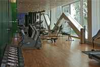 Fitness Center New Amsterdam