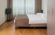 Kamar Tidur 7 New Amsterdam