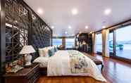 Bedroom 5 Sealife Legend Cruises