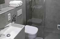 In-room Bathroom HAUS7