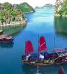 VIEW_ATTRACTIONS Du thuyền Sunlight Cruise