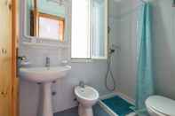 Toilet Kamar Appartamento La Baia