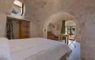 Bedroom 7 Trulli La Gaura